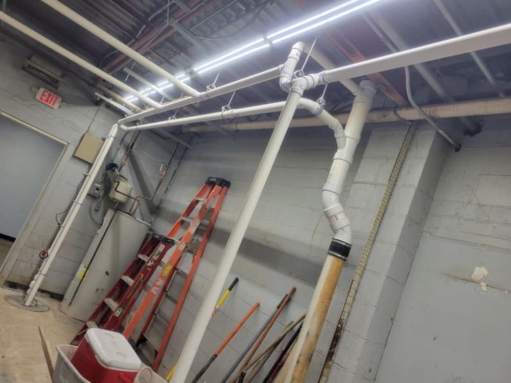 Slide of AV Contractors