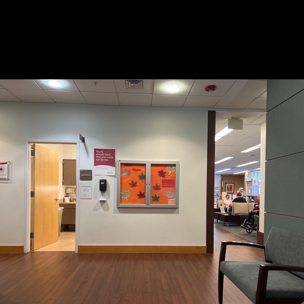 UCHealth Internal Medicine - Lowry - patient advocate in Denver, CO