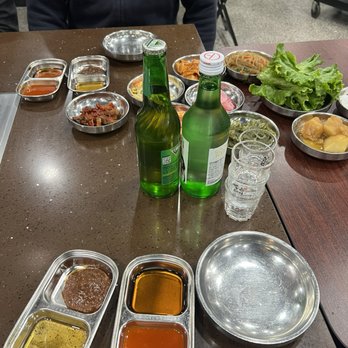 ToBang - Korean Near Me - Santa Clara, California ToBang - Korean Near Me - Santa Clara, California