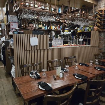 Amici Ristorante - Italian Near Me - New York City, New York