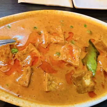 Thai Thyme - Panang curry tofu - Thai Near Me - Monrovia, California Thai Thyme - Panang curry tofu - Thai Near Me - Monrovia, California