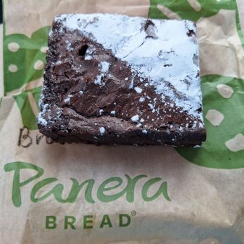 Panera Bread - Brownie - Sandwiches Near Me - Vancouver, Washington Panera Bread - Brownie - Sandwiches Near Me - Vancouver, Washington