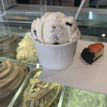 Campanella Cremerie - Ice Cream & Frozen Yogurt Near Me - Tulum, ROO Campanella Cremerie - Ice Cream & Frozen Yogurt Near Me - Tulum, ROO