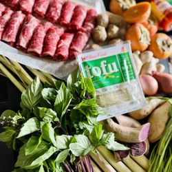 Asia Fresh - Tofu