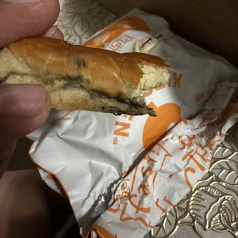 Popeyes Louisiana Kitchen - Classic Chicken Sandwich - Fast Food Near Me - Laveen, Arizona Popeyes Louisiana Kitchen - Classic Chicken Sandwich - Fast Food Near Me - Laveen, Arizona