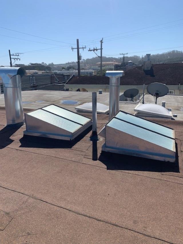 Slide of Mr Patch Roofing and Maintenance