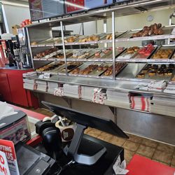 Shipley Do-Nuts