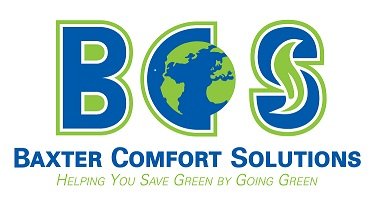 Slide of Baxter Comfort Solutions