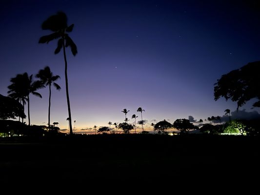 Kā‘anapali Maui at the Eldorado by null