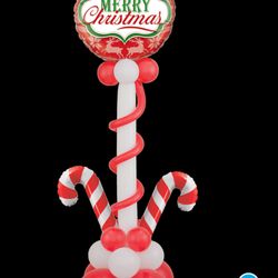 Viva Party Decor - It´s not what's under the tree that matters it's who's gathered around it!!!