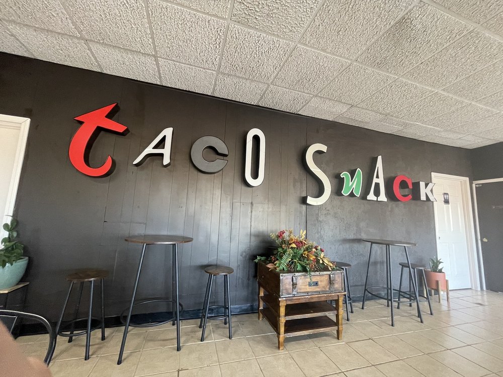 Taco Snack