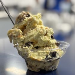 Handel’s Homemade Ice Cream - Culver City - Monkey Business