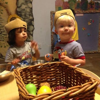 Cuddle Time Preschool - Preschools Near Me - Milwaukie, Oregon