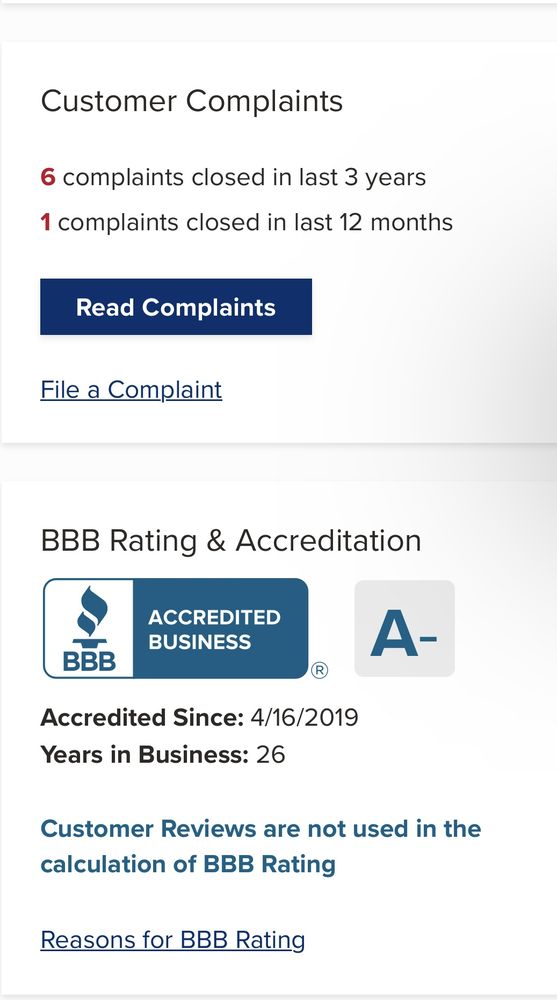 Slide of Southwest Electric