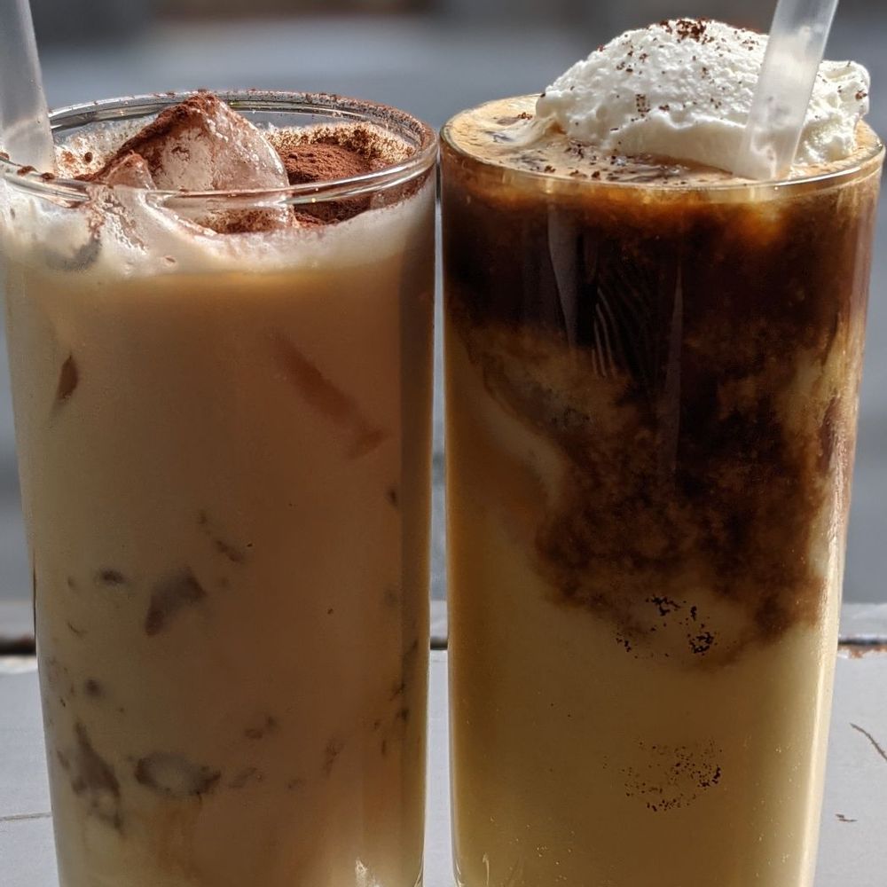 Ditta Artigianale - Cafes Near Me - Florence, FI