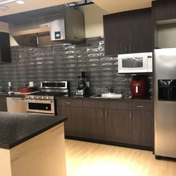 Thrive Gym - Demo Kitchen / cooking classes