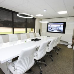 Empire Executive Offices