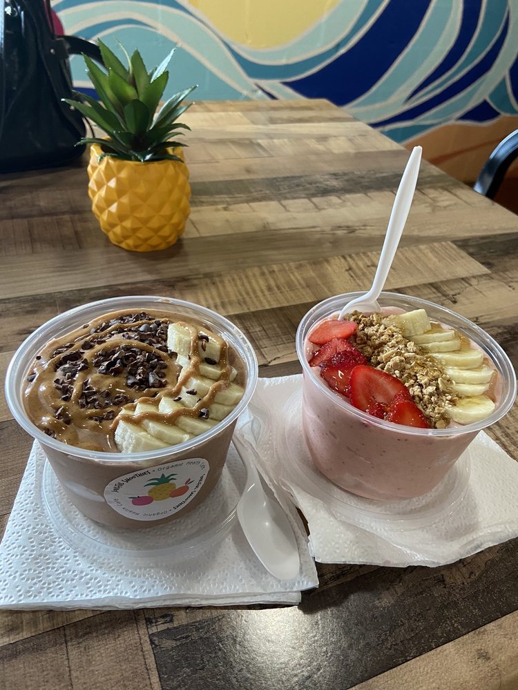 Soulful-Smoothies Logo