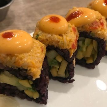 Beyond Sushi - Sushi Bars Near Me - New York, New York