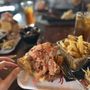 Bold American Fare