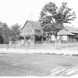 Miscowaubik Club - Club  - circa 1910