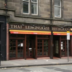 Thai Lemongrass