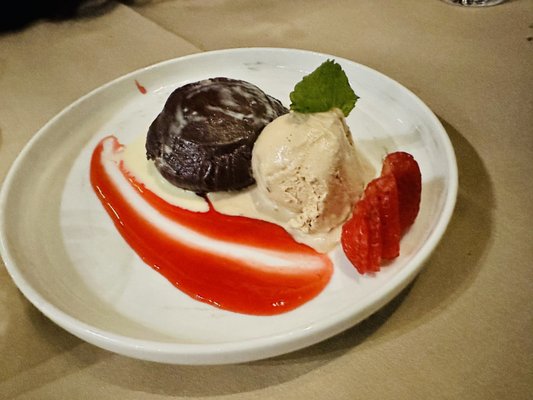 Central Park Bistro by null