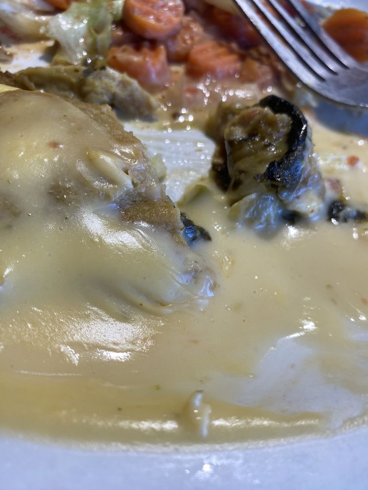Mi Pueblito Mexican Restauran