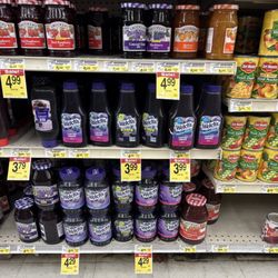 Jewel-Osco - Welch's Jelly