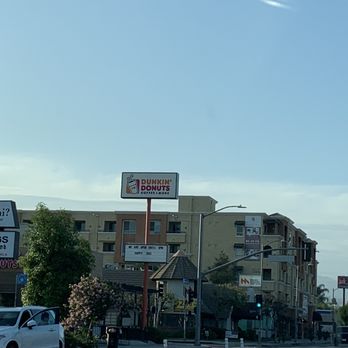 Dunkin' - Along Reseda Blvd - Donuts Near Me - Northridge, California Dunkin' - Along Reseda Blvd - Donuts Near Me - Northridge, California