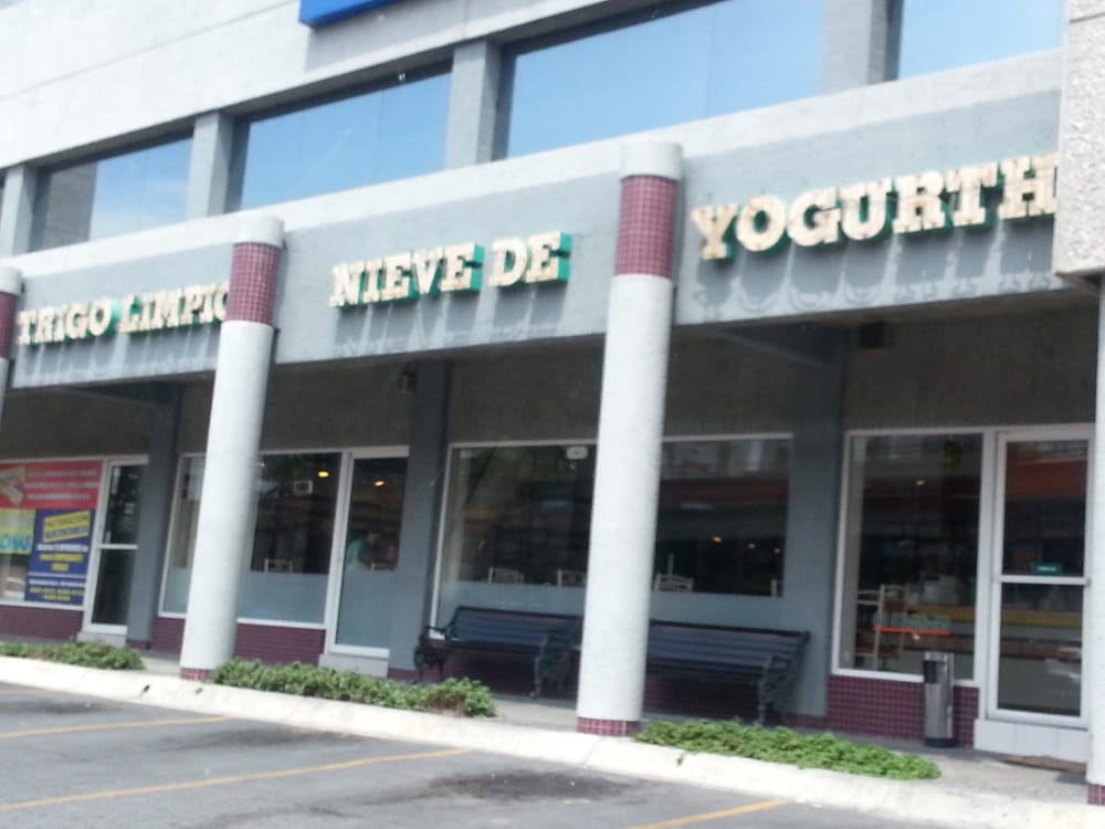 TRIGO LIMPIO Av. Eugenio Garza Sada 3551, Monterrey, Nuevo León, Mexico Ice Cream & Frozen