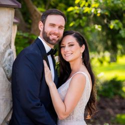 Mike Staff Productions - Michigan Wedding Photography_Mike Staff Productions_bride and groom