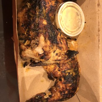 Nando's Peri-Peri - Burnt chicken - South African Near Me - Fairfax, Virginia Nando's Peri-Peri - Burnt chicken - South African Near Me - Fairfax, Virginia