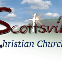 Scottsville Christian Church - Come out and Catch the Vision!