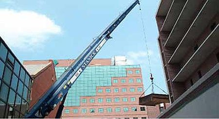 Slide of Stanick Sheet Metal Roofing