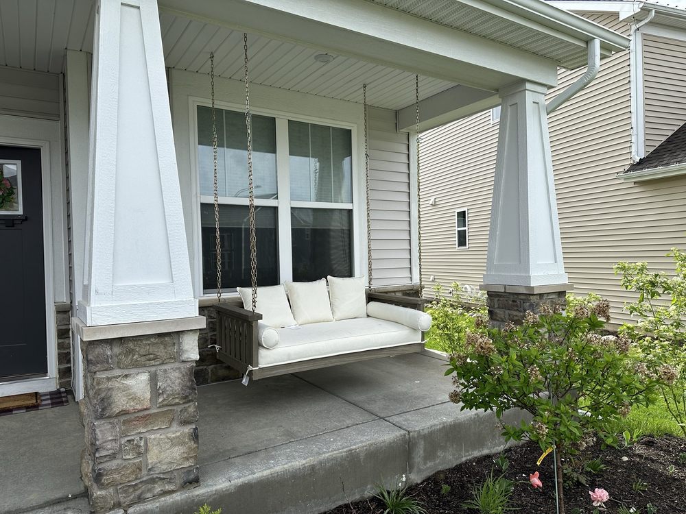 Slide of Handyman Service