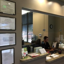 Express Urgent Care