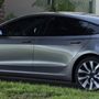 Photo of Solartex Window Tinting