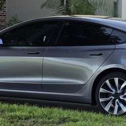 Solartex Window Tinting