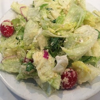 Chiapparelli's Restaurant - Chip’s Salad (secret house dressing, lettuce, tomato, onion, pepperoncini, fresh parmesan cheese) - Italian Near Me - Baltimore, Maryland Chiapparelli's Restaurant - Chip’s Salad (secret house dressing, lettuce, tomato, onion, pepperoncini, fresh parmesan cheese) - Italian Near Me - Baltimore, Maryland