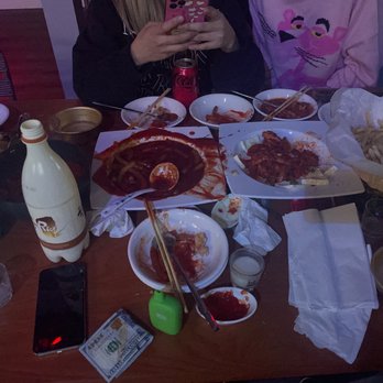 Chi Chi - Korean Near Me - Los Angeles, California