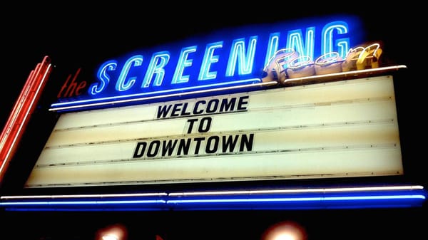 Tucson Film & Music Festival by null