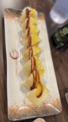 Itacho Sushi - All You Can Eat by null