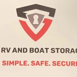 Sentry Rv and Boat Storage