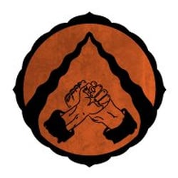 Gym Fist and Kick