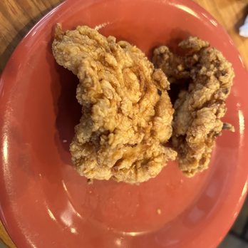 Ruby Slipper Central Business District - Side of Chicken - Breakfast & Brunch Near Me - New Orleans, Louisiana Ruby Slipper Central Business District - Side of Chicken - Breakfast & Brunch Near Me - New Orleans, Louisiana