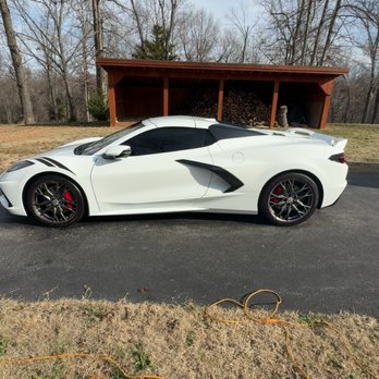 Landry's Mobile Detail - Auto Detailing Near Me - Rogers, Arkansas Landry's Mobile Detail - Auto Detailing Near Me - Rogers, Arkansas