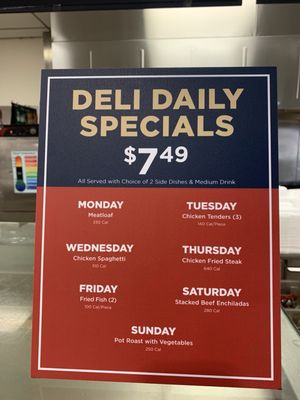 United Supermarkets by null