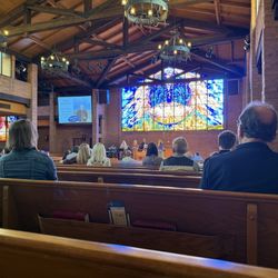 Valley View Bible Church