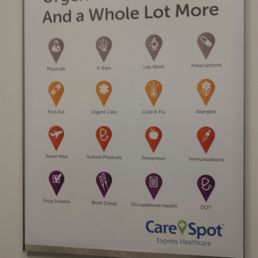 Carespot Urgent Care Of Altamonte Springs 26 Reviews Doctors 512 E Altamonte Dr Altamonte Springs Fl Phone Number Yelp